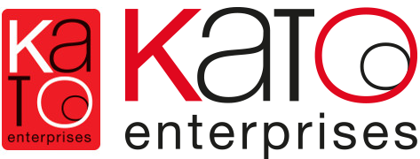 Kato Enterprises - Sharing The Taste Of Home